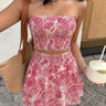 Fuchsia Pink