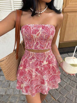 Fuchsia Pink