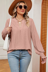 Dusty Pink