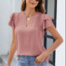 Dusty Pink