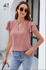 Dusty Pink