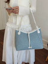 Pastel  Blue
