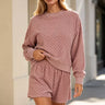 Pale Blush