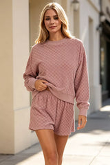 Pale Blush