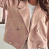Pale Blush