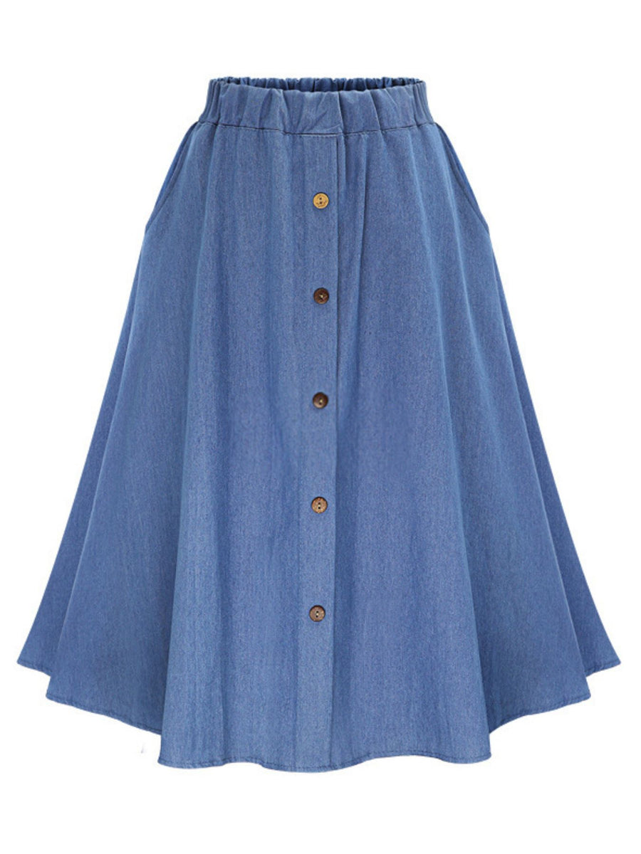 Skirt Story