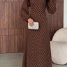 Coffee Brown