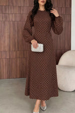 Coffee Brown