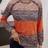 Orange-Red