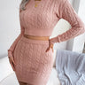 Dusty Pink