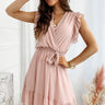 Watermelon pink