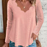 Watermelon pink