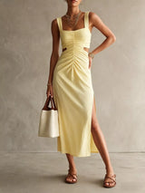 Light Yellow