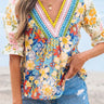 Floral