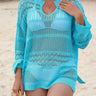 Pastel  Blue