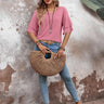 Dusty Pink