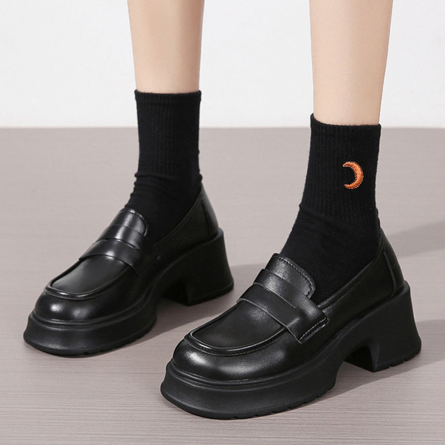 Shoe Spotlight