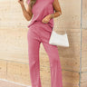Dusty Pink