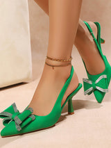 Matcha Green