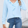 Sky Blue