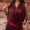 Wine Red