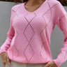 Blush Pink