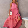 Watermelon pink