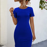 Royal Blue