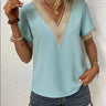 Pastel  Blue