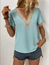 Pastel  Blue