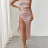 Dusty Pink