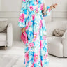 Pastel  Blue