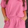 Fuchsia Pink