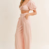 Dusty Pink