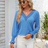 Sky Blue