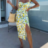 Lemon Yellow
