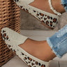 Giraffe Print