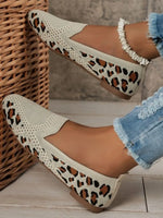 Giraffe Print