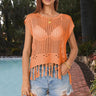 Tangerine