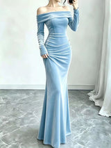 Sky Blue