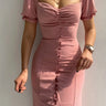 Dusty Pink