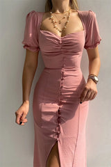 Dusty Pink