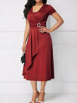 Scarlet