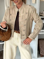 Khaki Color