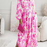 Fuchsia Pink