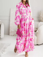 Fuchsia Pink