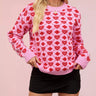 Fuchsia Pink
