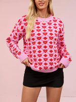Fuchsia Pink