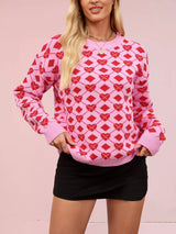 Fuchsia Pink
