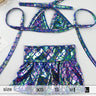 Bikini [purple]